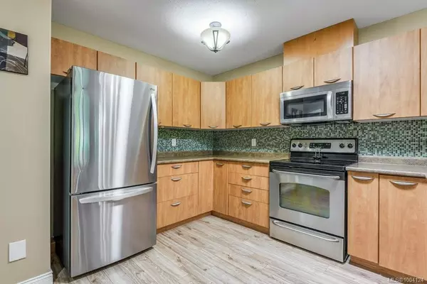 Campbell River, BC V9W 0A2,611 Hilchey Rd #5