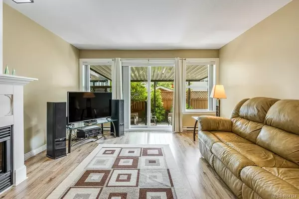 Campbell River, BC V9W 0A2,611 Hilchey Rd #5