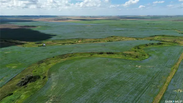 Rural Address,  Caledonia Rm No. 99,  SK S0C 2C0