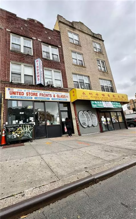 Brooklyn, NY 11220,6119 4th AVE