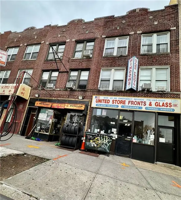 Brooklyn, NY 11220,6119 4th AVE