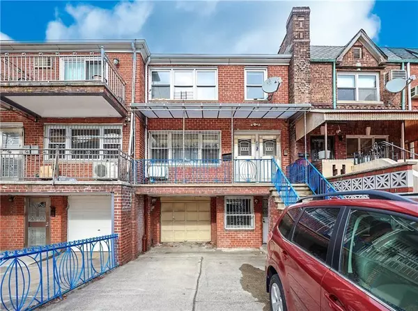 2115 Cropsey AVE, Brooklyn, NY 11214