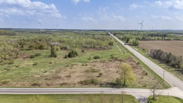 East Luther Grand Valley, ON X0X 0X0,0 Concession 10 N/A