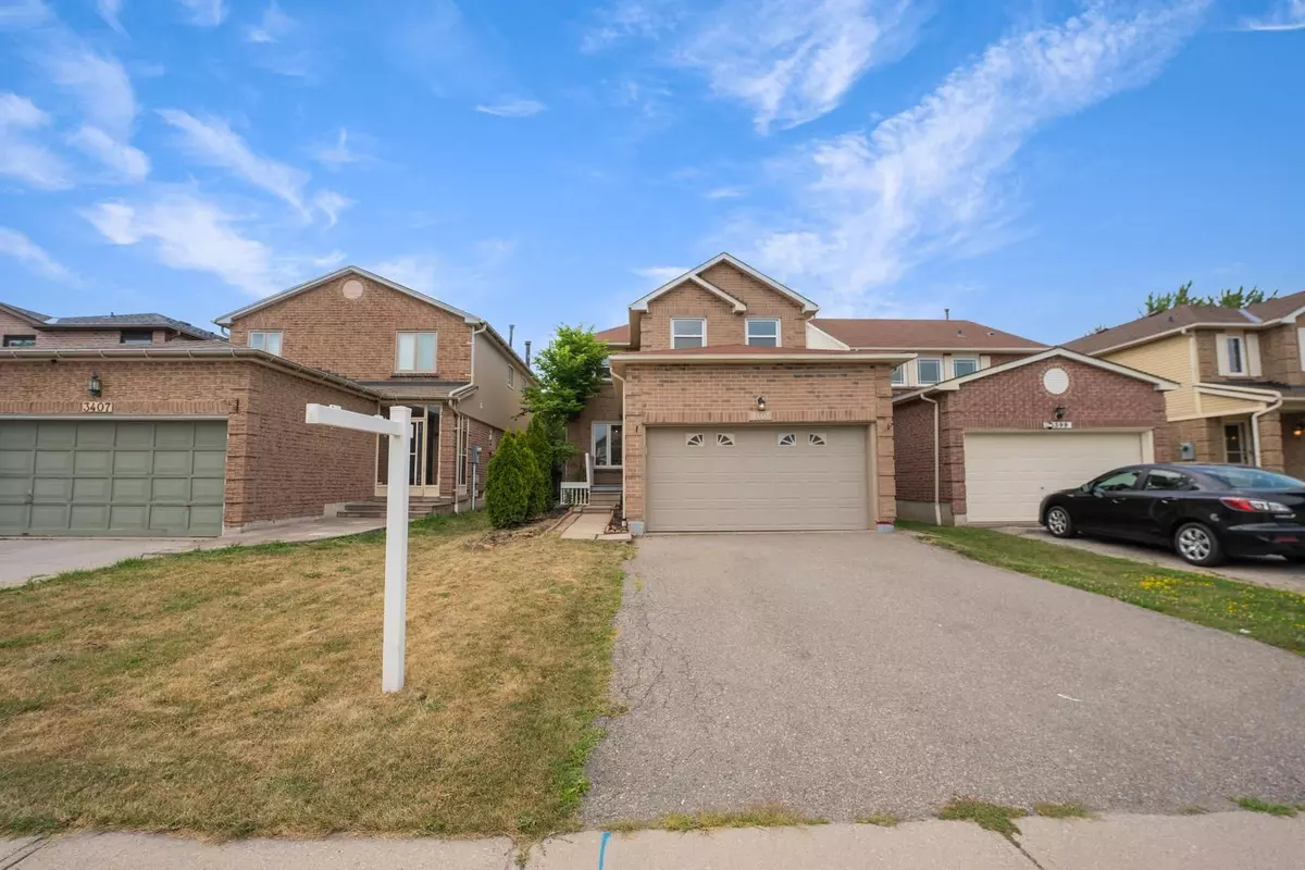 Mississauga, ON L5L 4N7,3403 Brett RD