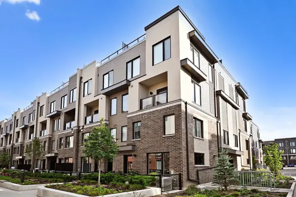 Mississauga, ON L5L 0B9,3409 Ridgeway DR #34