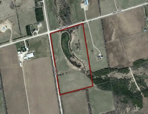 448020 10th Concession, Grey Highlands, ON N0C 1C0