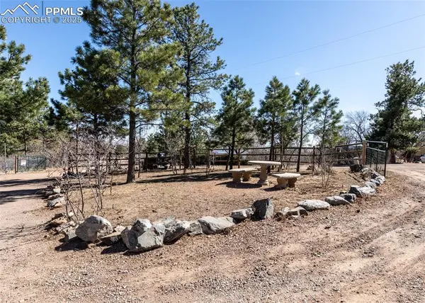 Colorado Springs, CO 80926,630 Rock Creek Mesa RD