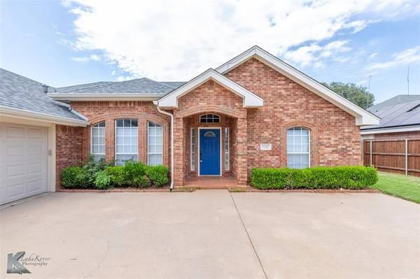 5342 Willow Ridge Road,  Abilene,  TX 79606