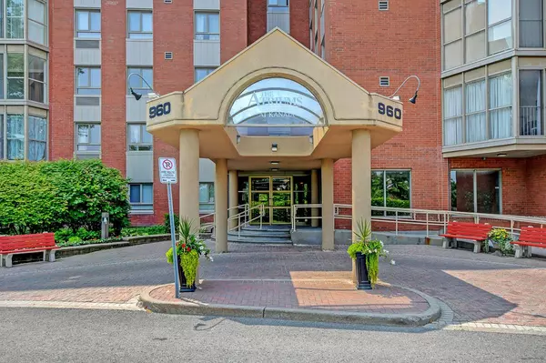 960 Teron RD #507, Kanata, ON K2K 2B6