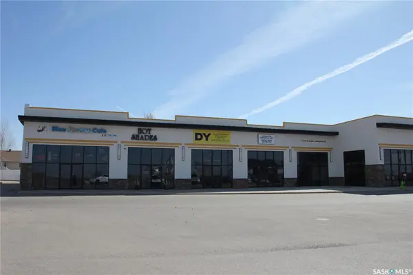 1150 Aaron DRIVE, Pilot Butte, SK S0G 3Z0