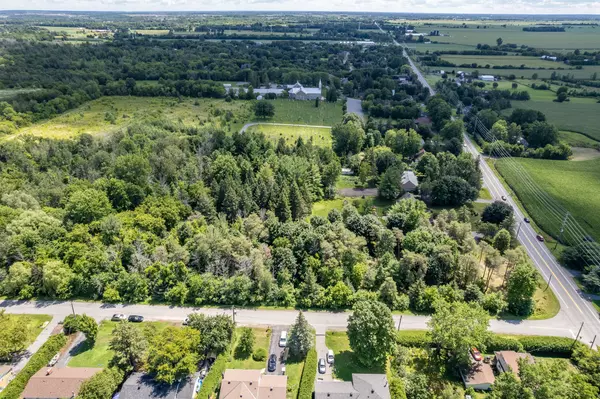 Bells Corners And South To Fallowfield, ON K2R 1E4,5486 Old Richmond Rd. RD W