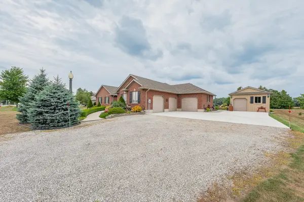 Brant, ON N0B 1B0,Address not disclosed