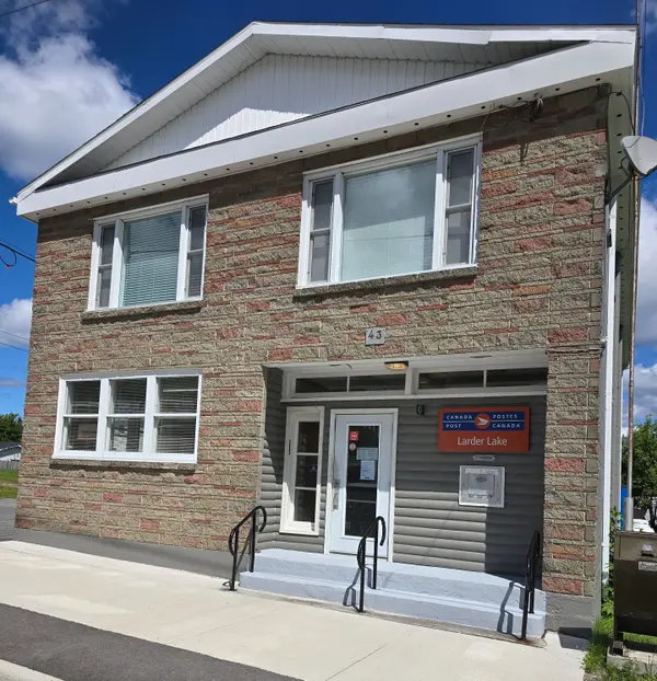 Kirkland Lake, ON P0K 1L0,43 Godfrey ST