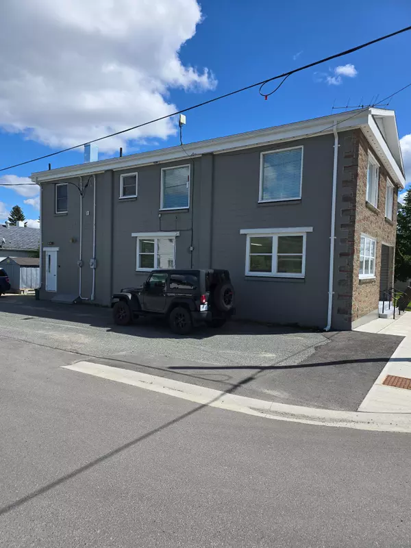 Kirkland Lake, ON P0K 1L0,43 Godfrey ST