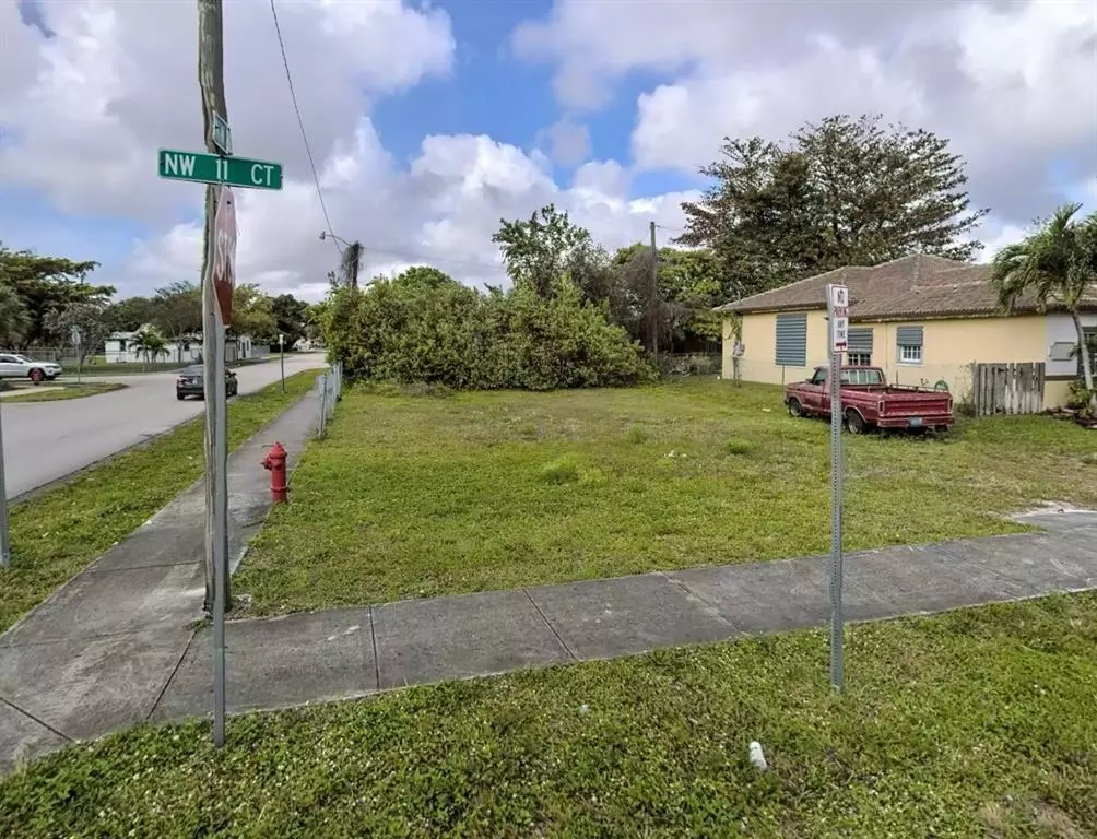 Fort Lauderdale, FL 33311,2791 NW 11th Ct