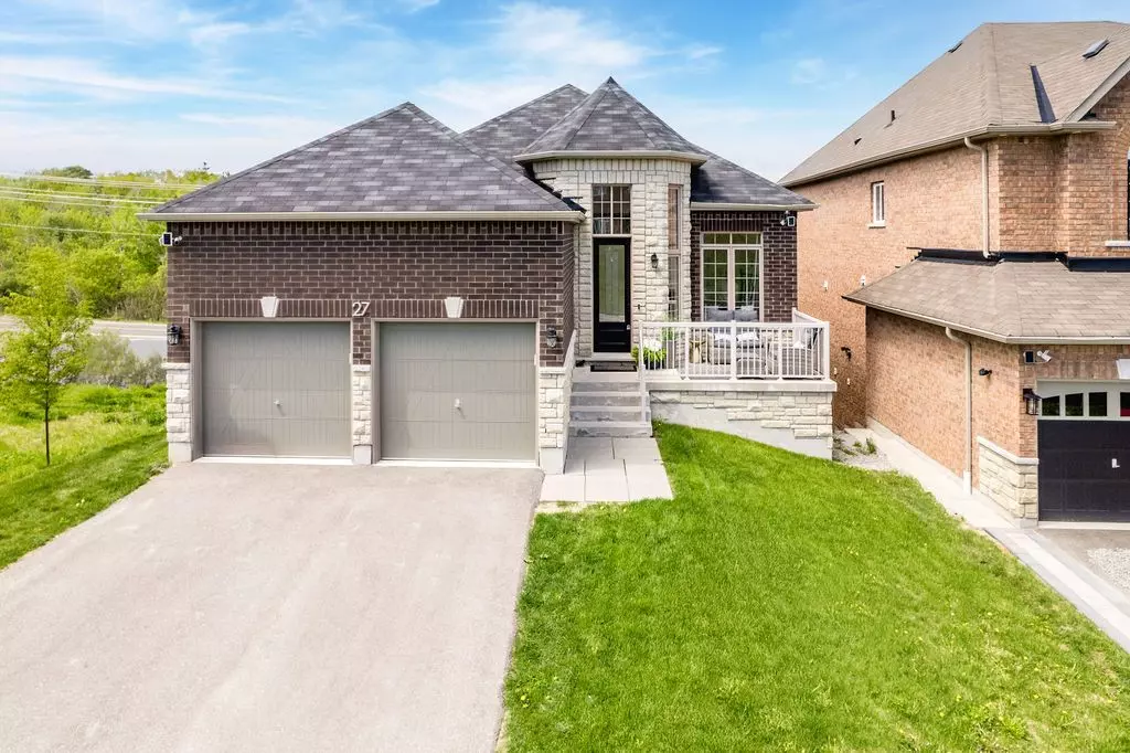 Barrie, ON L4N 5S4,27 Muirfield DR