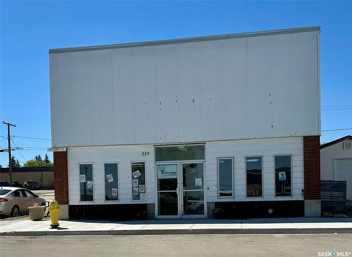 519 Atlantic AVENUE, Kerrobert, SK S0L 1R0