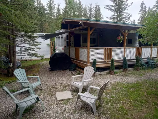 Sundre, AB T0M 1X0,200 4 AVE SW #212