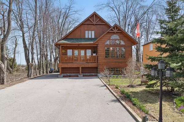 Ramara, ON L0K 1B0,2441 Lakeshore DR