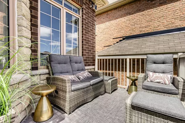 Barrie, ON L4N 5S4,27 Muirfield DR