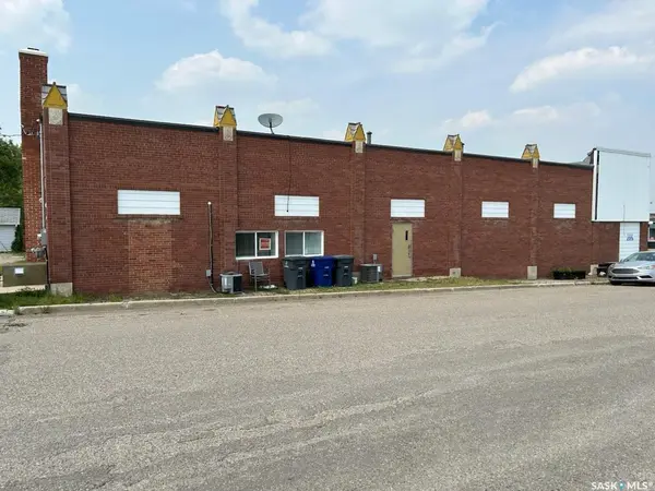 519 Atlantic AVENUE, Kerrobert, SK S0L 1R0