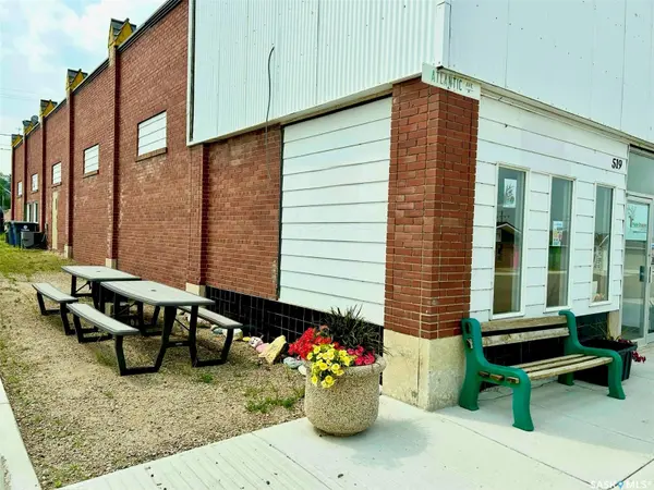519 Atlantic AVENUE, Kerrobert, SK S0L 1R0