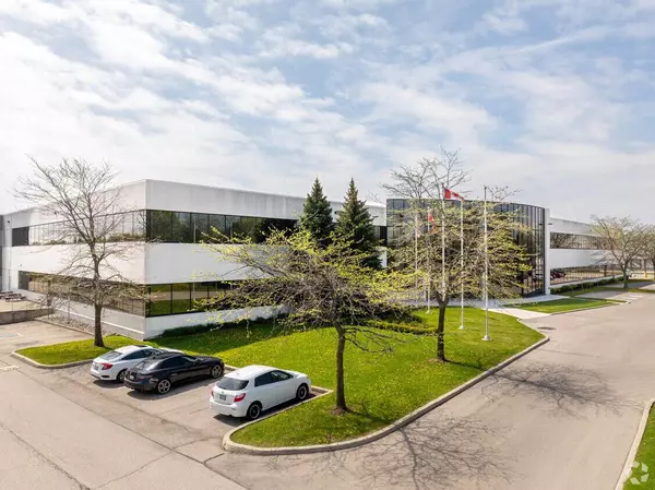 Burlington, ON L7N 3W5,3450 Harvester RD #OPTION 1 - Full Building