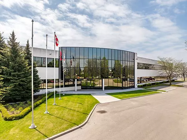 Burlington, ON L7N 3W5,3450 Harvester RD #OPTION 1 - Full Building