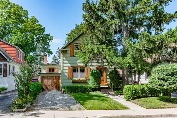 Burlington, ON L7R 3B2,314 Delaware AVE