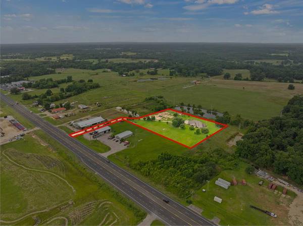 Pittsburg, TX 75686,2520 N Hwy 271