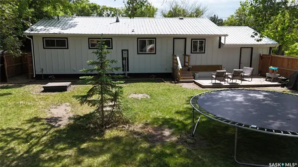 219 King STREET, Broderick, SK S0H 0L0