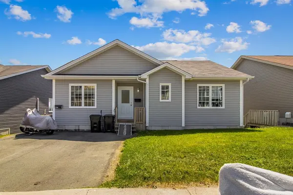 61 Rotary Drive, St. John's, NL A1E0C2