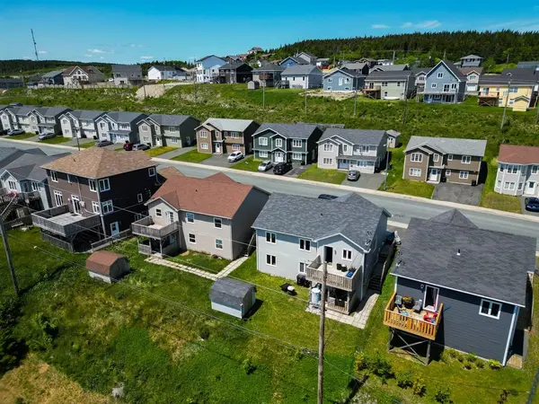 61 Rotary Drive, St. John's, NL A1E0C2