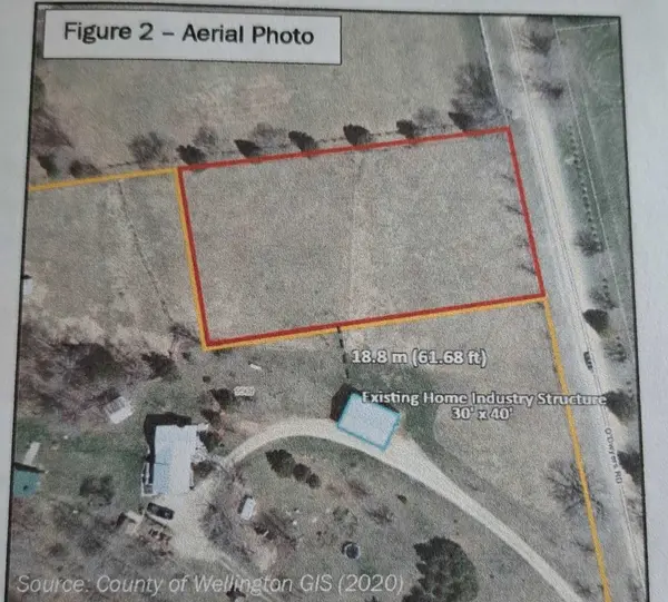 Minto, ON N0G 1Z0,9568 O'Dwyers RD