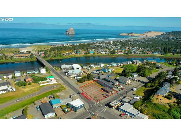 34970 BROOTEN RD, Cloverdale, OR 97112