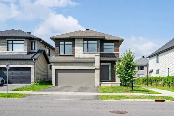 4512 Kelly Farm DR, Blossom Park - Airport And Area, ON K1X 0E7