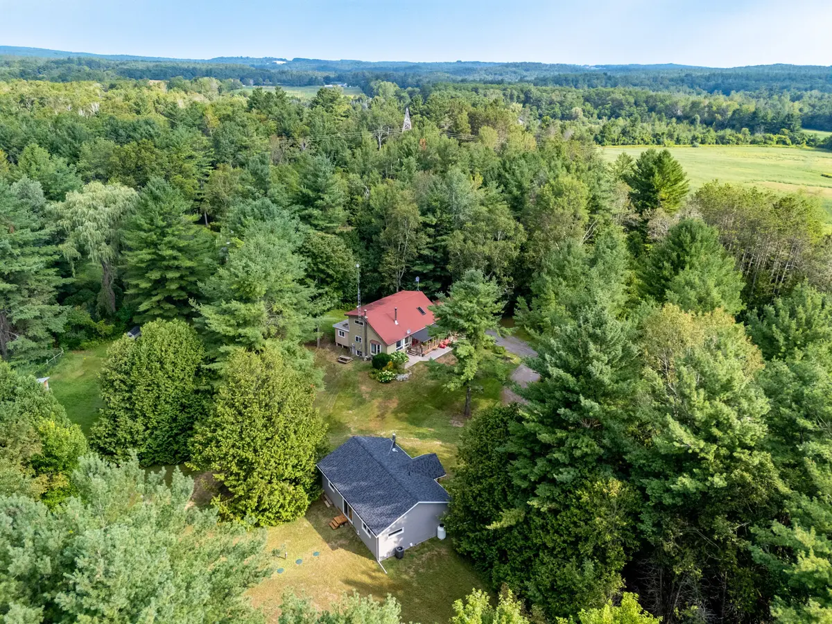 Port Hope, ON L0A 1B0,8440 Deans Hill RD