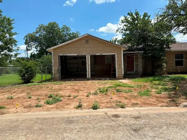 Abilene, TX 79602,2101 Jeanette Street