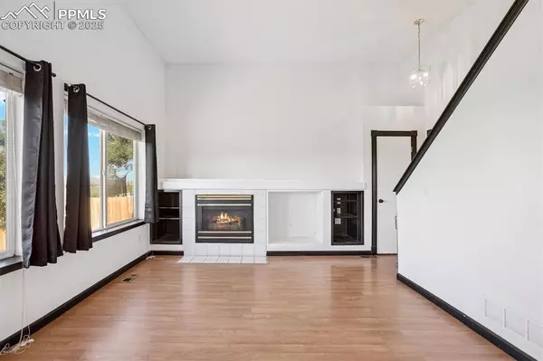 Fountain, CO 80817,229 Turf Trail PL