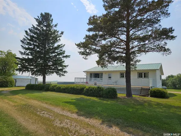 Rural Address, Moose Creek Rm No. 33, SK S0C 1R0