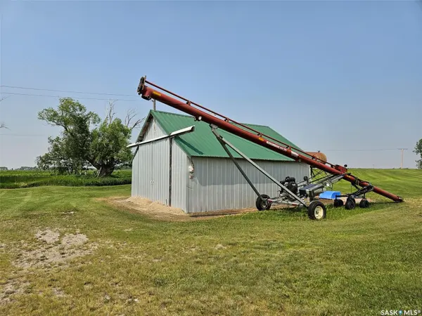 Rural Address, Moose Creek Rm No. 33, SK S0C 1R0