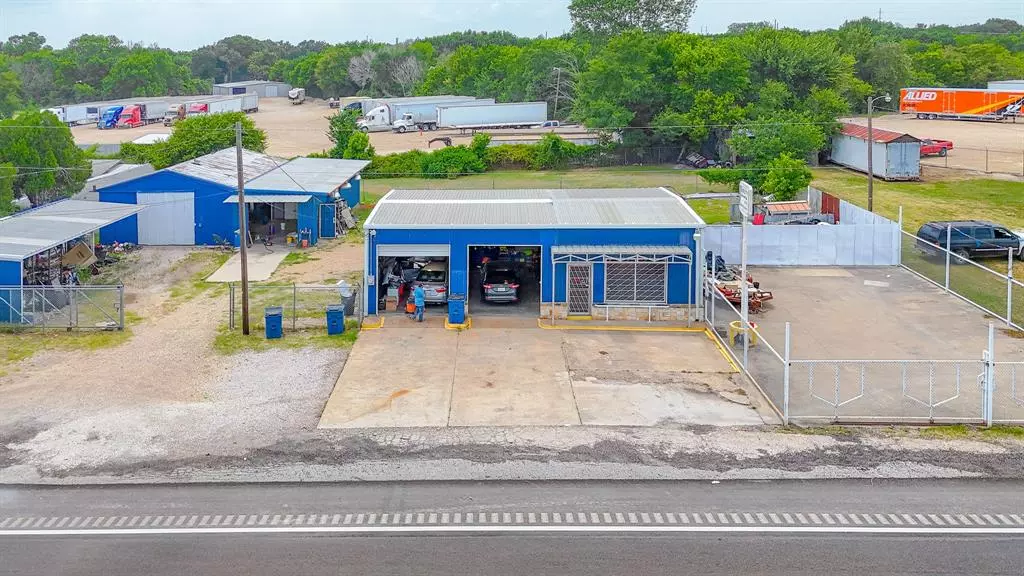 Corsicana, TX 75110,1104 N Business 45