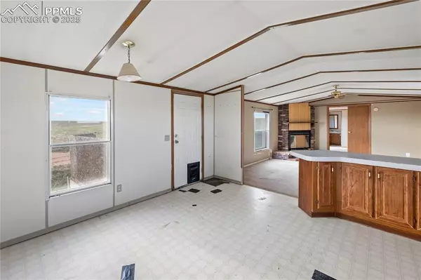 Yoder, CO 80864,35275 Book RD