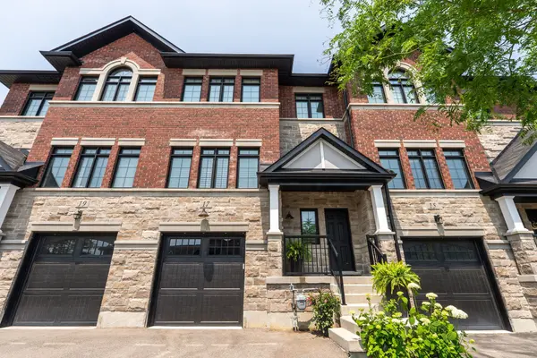 Uxbridge, ON L9P 0E9,17 Gord Matthews WAY