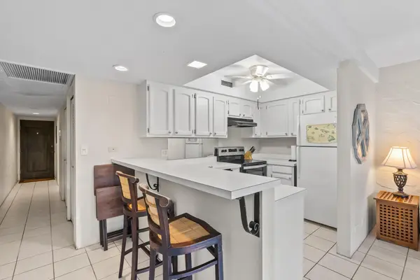 75-6082 ALII DR #A103, Kailua-kona, HI 96740
