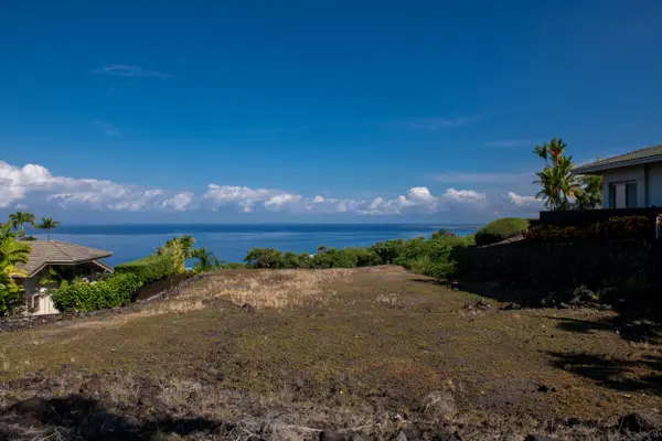 KIAAINA ST, Kailua-kona, HI 96740