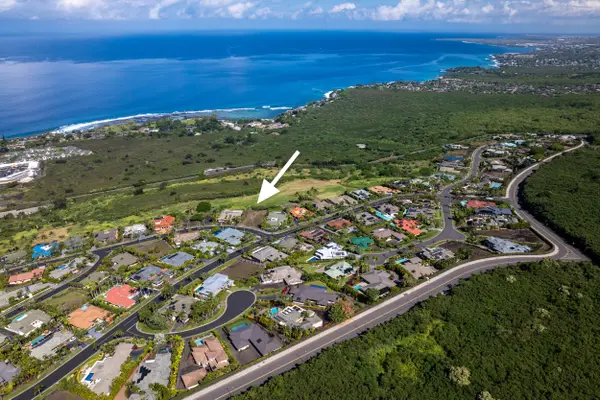 KIAAINA ST, Kailua-kona, HI 96740