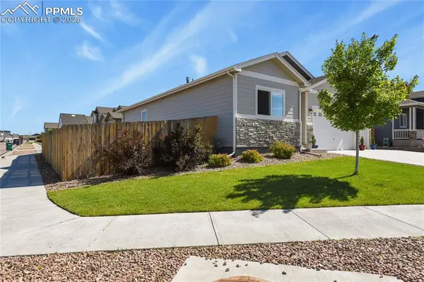 2515 Tempest DR, Colorado Springs, CO 80939