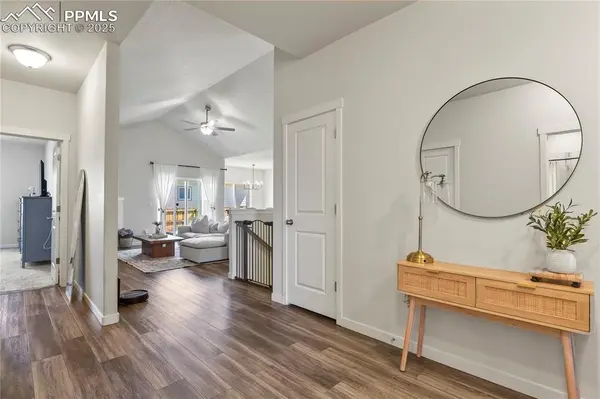 2515 Tempest DR, Colorado Springs, CO 80939