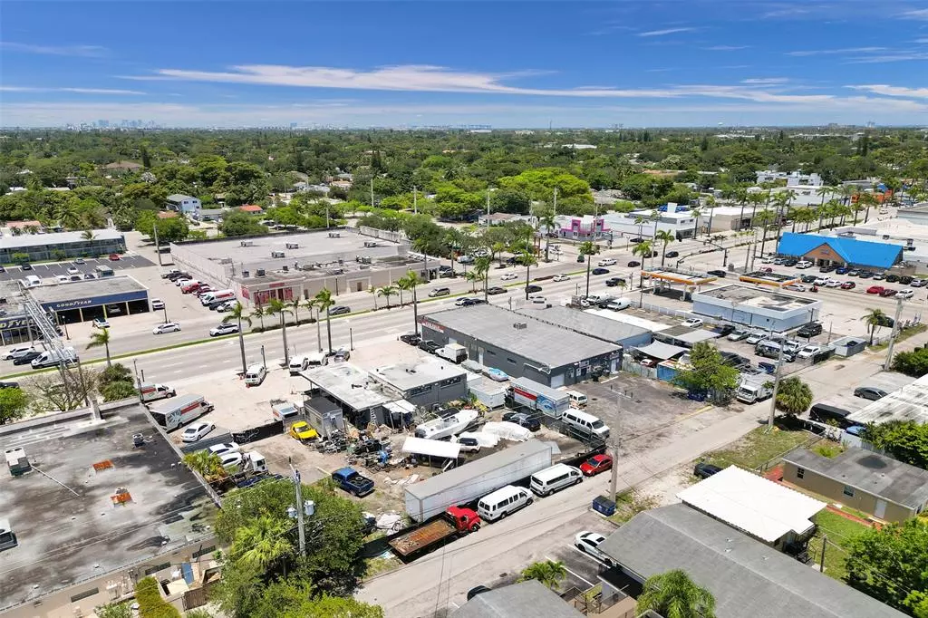 Hollywood, FL 33020,2828 Hollywood Blvd